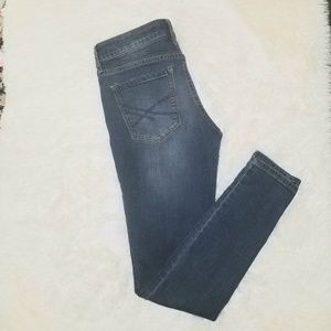 Aeropostale skinny jeggings